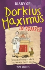 Image for Diary of Dorkius Maximus in Pompeii