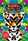 Image for Sticker by Numbers Animals