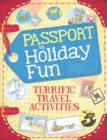 Image for Passport to Holiday Fun