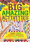 Image for The Big Book of Amazing Activities