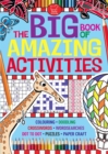 Image for The Big Book of Amazing Activities