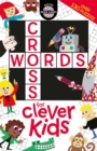 Image for Crosswords for Clever Kids®