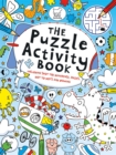 Image for The Puzzle Activity Book