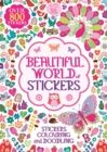 Image for Beautiful World of Stickers