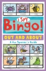 Image for I Spy Bingo: Out and About