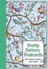 Image for Pretty Pattern Postcards