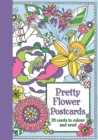 Image for Pretty Flower Postcards