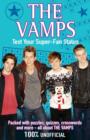 Image for The Vamps  : test your super-fan status