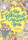 Image for The Fabulous Colouring Book