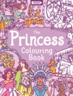 Image for The Princess Colouring Book
