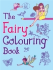 Image for The Fairy Colouring Book