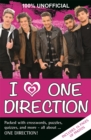 Image for I Love One Direction