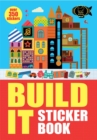 Image for Build It : Sticker Book