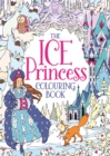 Image for The Ice Princess Colouring Book