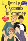 Image for Dress Up 5 Seconds of Summer