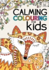 Image for Calming Colouring for Kids