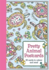 Image for Pretty Animal Postcards