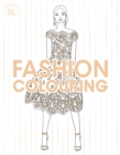 Image for Fashion colouring