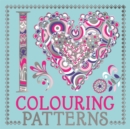 Image for I Heart Colouring Patterns