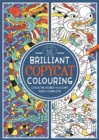Image for Brilliant Copycat Colouring : Cool Pictures to Copy and Complete