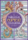 Image for Fabulous Copycat Colouring