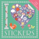 Image for I Heart Stickers