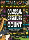 Image for The Colossal creature count