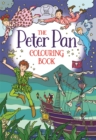 Image for The Peter Pan Colouring Book