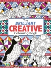 Image for The Brilliant Creative Colouring Book