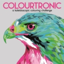 Image for Colourtronic : A Kaleidoscopic Colour by Numbers Challenge
