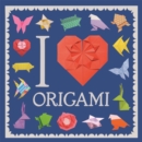 Image for I Heart Origami