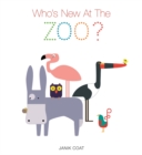 Image for Who&#39;s New at the Zoo