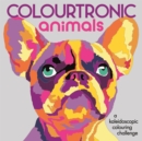Image for Colourtronic Animals