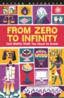 Image for From zero to infinity