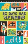 Image for Thirty days has September
