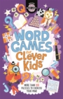 Image for Word Games for Clever Kids®