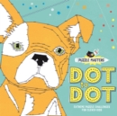 Image for Puzzle Masters: Dot to Dot : Extreme Puzzle Challenges for Clever Kids