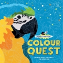 Image for Puzzle Masters: Colour Quest : Extreme Puzzle Challenges for Clever Kids