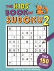 Image for The Kids' Book of Sudoku 2