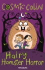 Image for Cosmic Colin: Hairy Hamster Horror