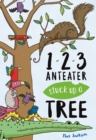 Image for 123, Anteater Stuck Up A Tree