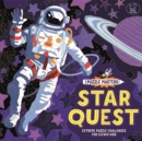Image for Puzzle Masters: Star Quest : Extreme Puzzle Challenges for Clever Kids