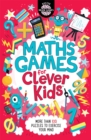 Image for Maths games for clever kids