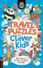 Image for Travel Puzzles for Clever Kids®