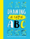 Image for Drawing As Easy As ABC