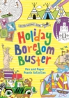 Image for Holiday Boredom Buster