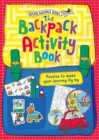 Image for The Backpack Activity Book