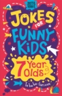 Image for Jokes for Funny Kids: 7 Year Olds