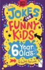 Image for Jokes for Funny Kids: 6 Year Olds