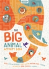 Image for The Big Animal Activity Book